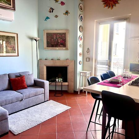ברשה Duomo Apartment מראה חיצוני תמונה