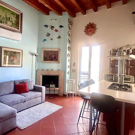 ברשה Duomo Apartment מראה חיצוני תמונה