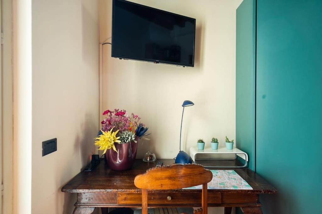 ברשה Duomo Apartment מראה חיצוני תמונה
