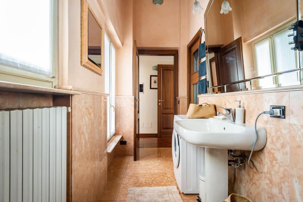 ברשה Duomo Apartment מראה חיצוני תמונה