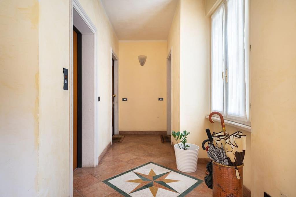 ברשה Duomo Apartment מראה חיצוני תמונה