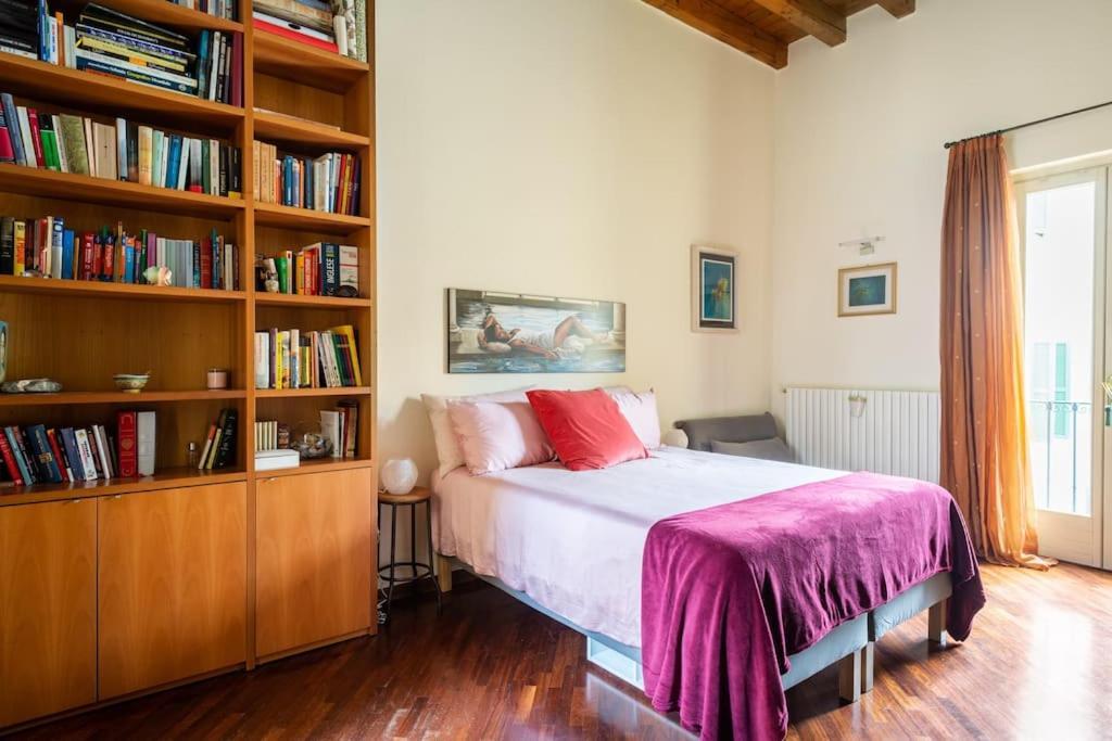 ברשה Duomo Apartment מראה חיצוני תמונה