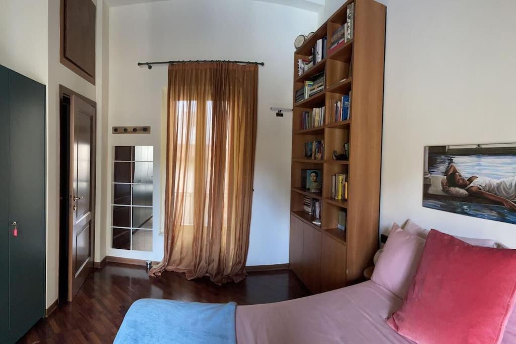 ברשה Duomo Apartment מראה חיצוני תמונה