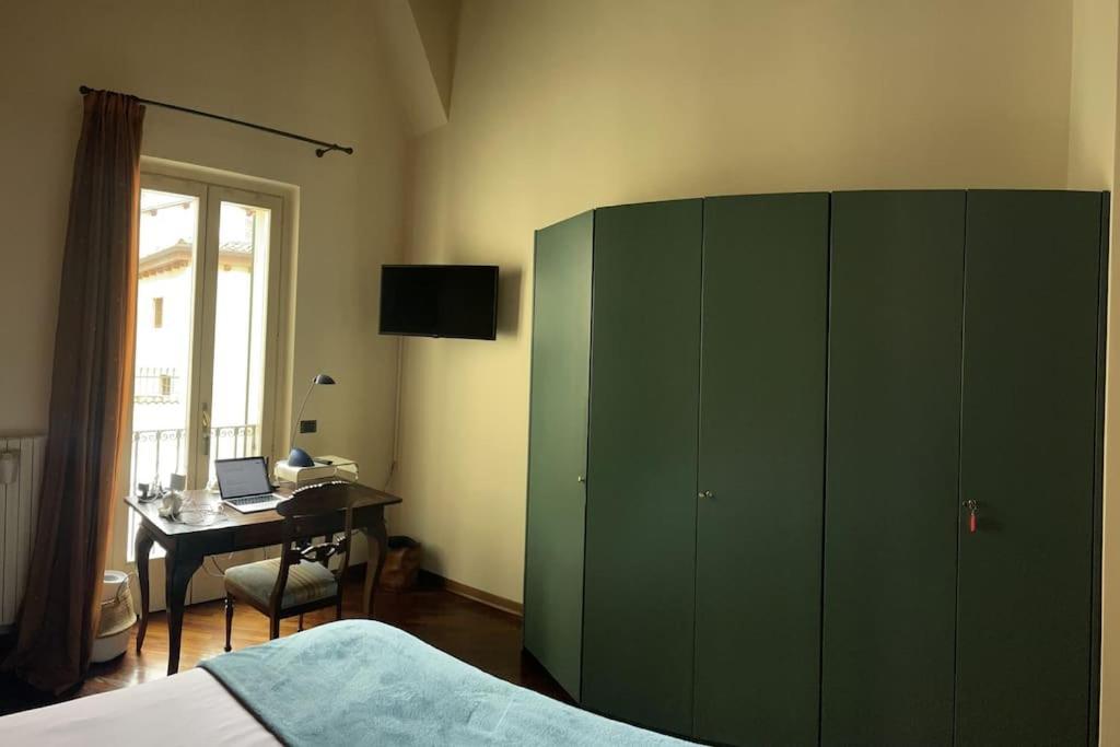 ברשה Duomo Apartment מראה חיצוני תמונה