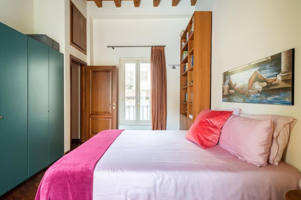 ברשה Duomo Apartment מראה חיצוני תמונה