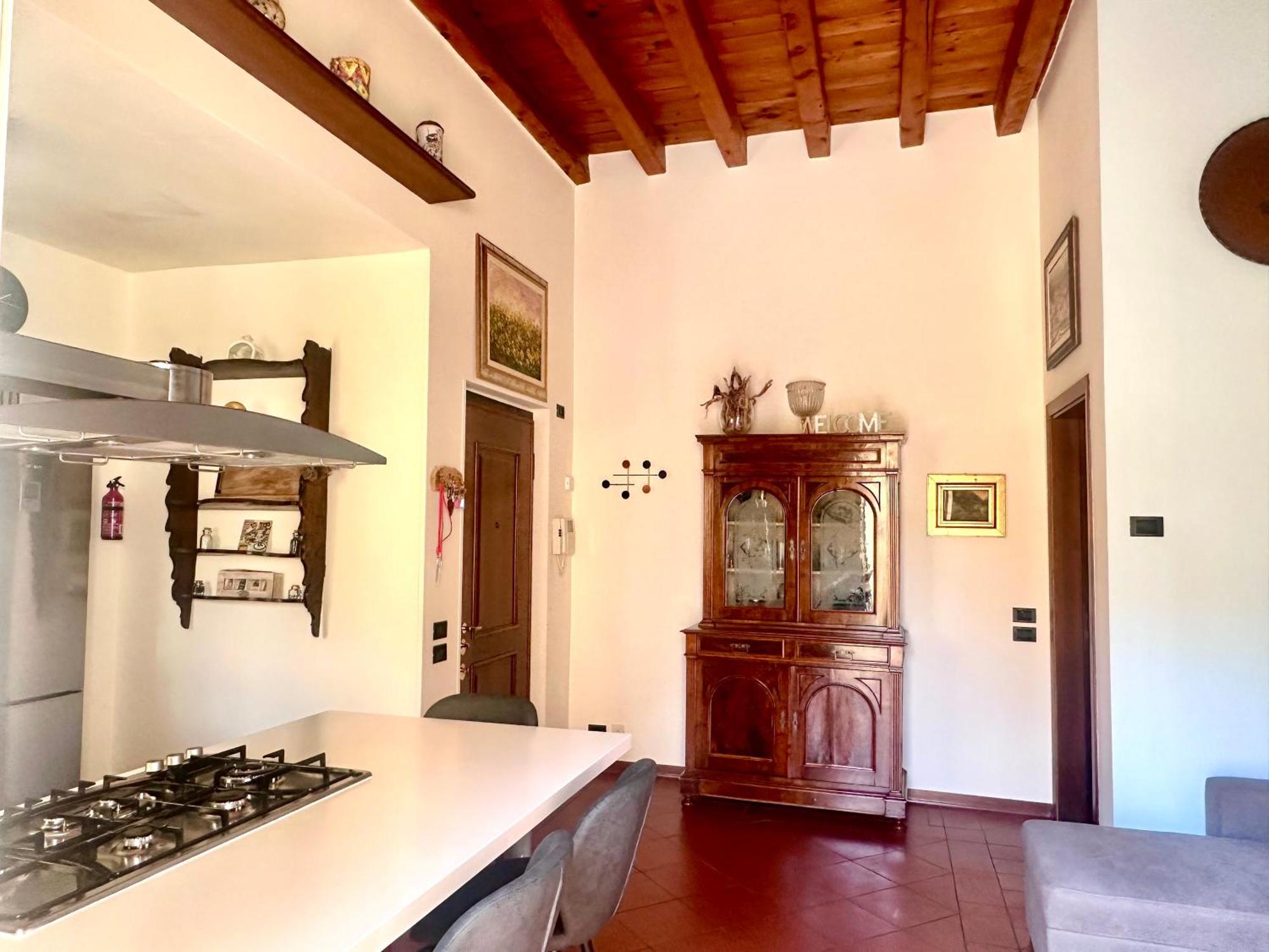 ברשה Duomo Apartment מראה חיצוני תמונה
