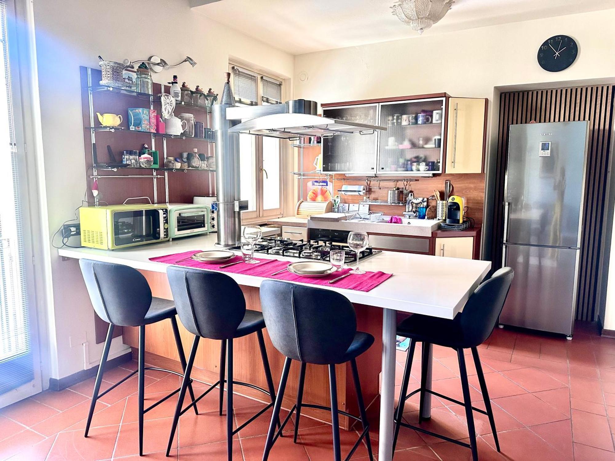 ברשה Duomo Apartment מראה חיצוני תמונה
