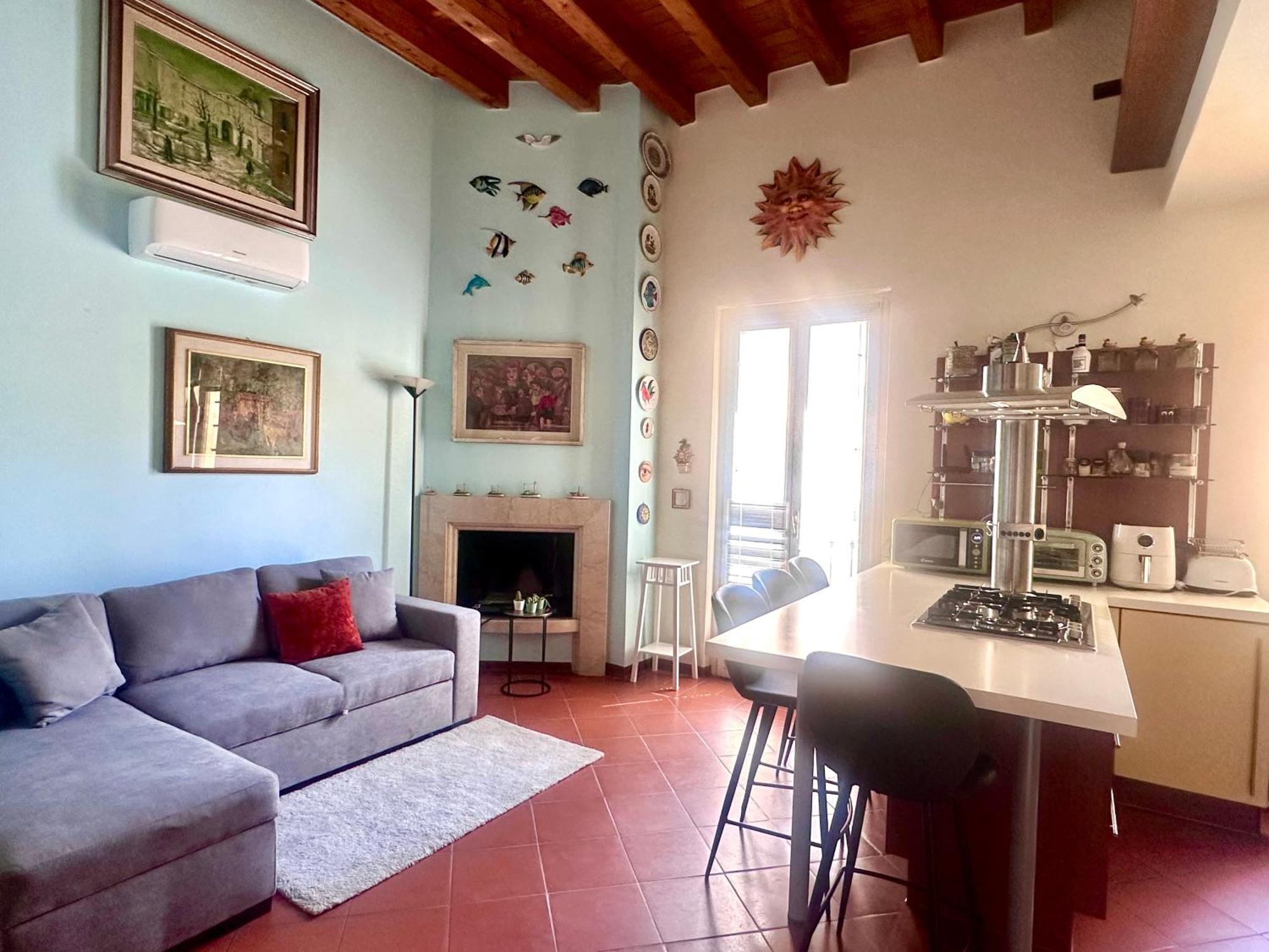 ברשה Duomo Apartment מראה חיצוני תמונה